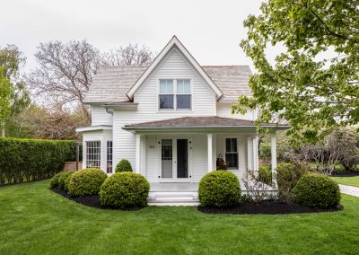 Weekly Home Watch